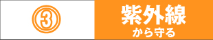 紫外線