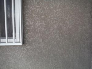 2015.07.16Ｉ様邸①外壁施工前