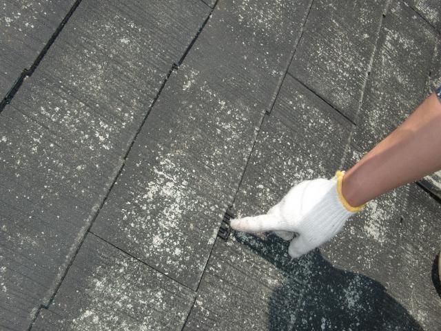 2015.07.24S様邸⑨屋根タスペーサー