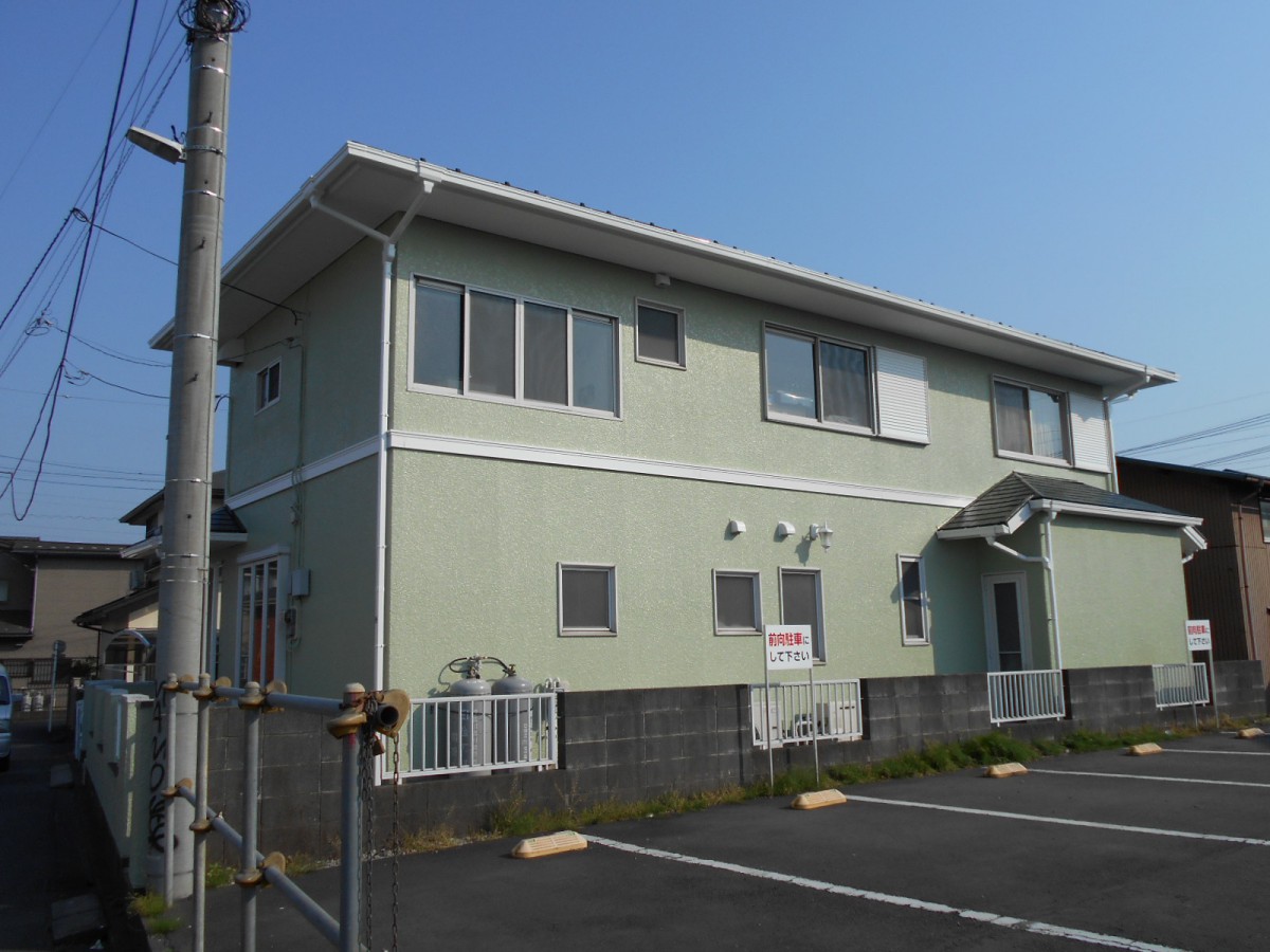 2015.07.16I様邸施工後2
