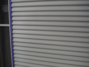 2015.07.16Ｉ様邸①雨戸 施工前