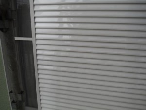 2015.07.16Ｉ様邸⑥雨戸完了