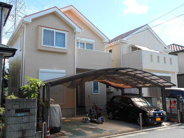 20151002K様邸施工後1